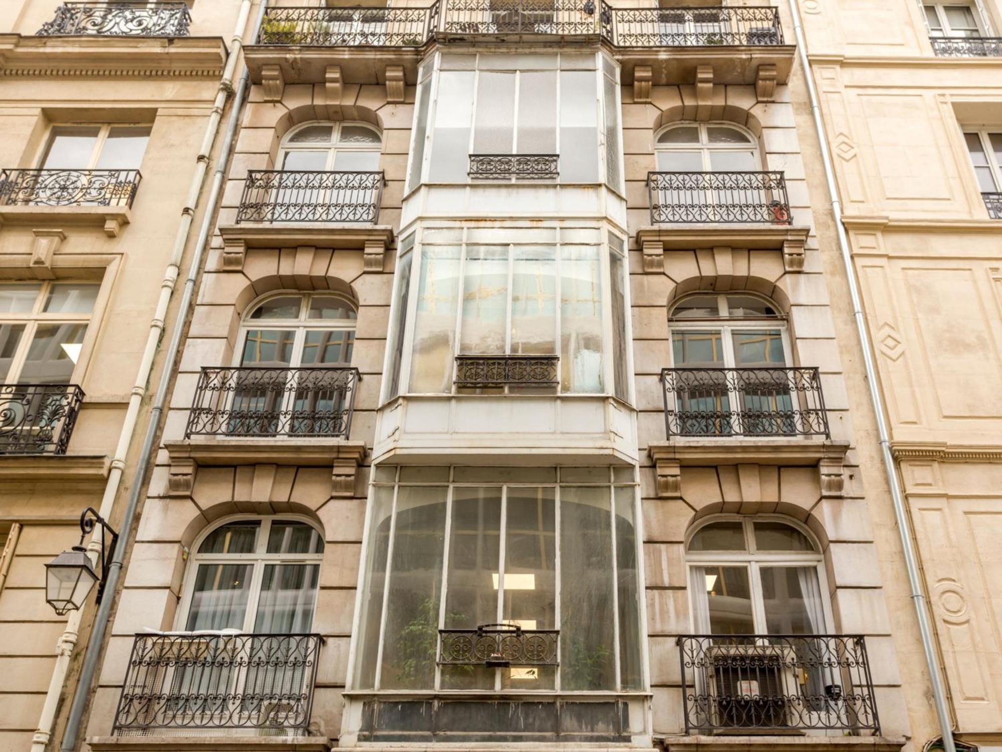 Cozy Apartment - Louvre - Sentier II パリ エクステリア 写真