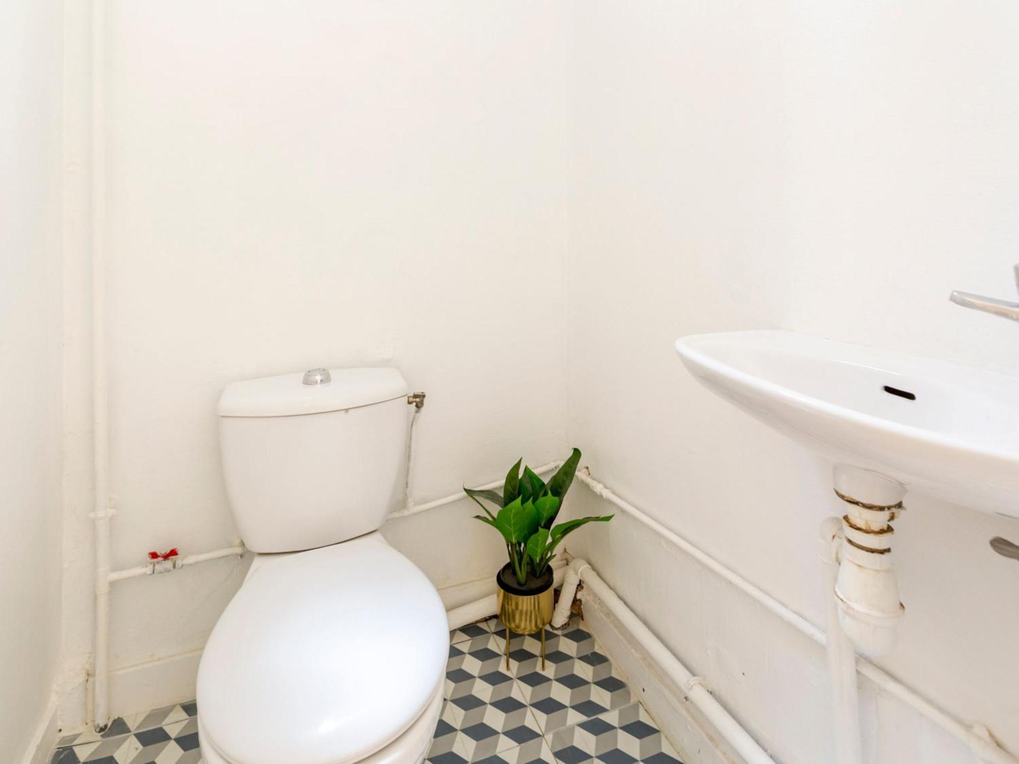 Cozy Apartment - Louvre - Sentier II パリ エクステリア 写真