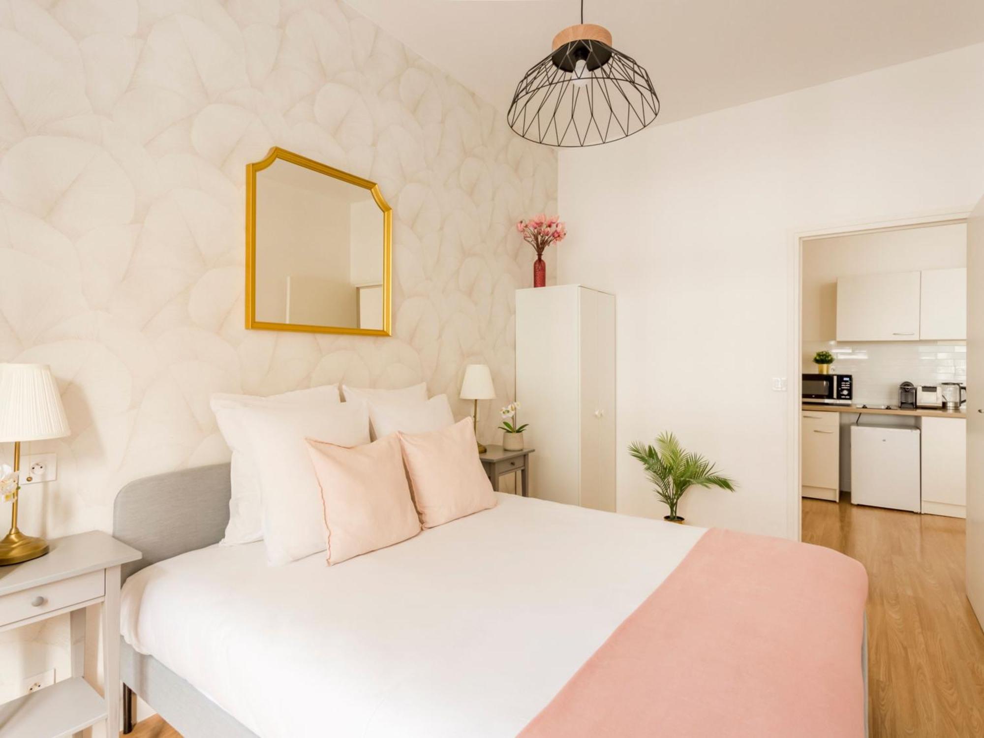 Cozy Apartment - Louvre - Sentier II パリ エクステリア 写真